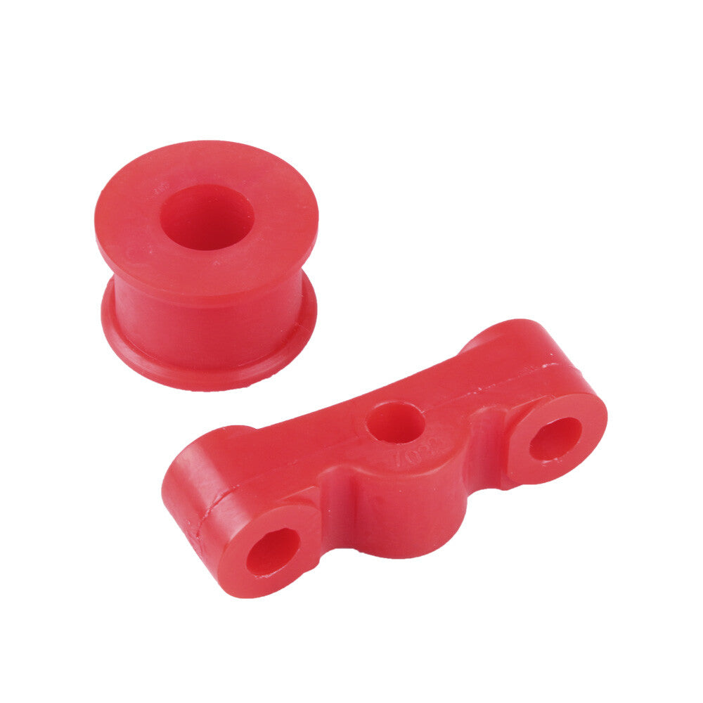 Urethane Shift Bushing Kit Linkage for Honda for Civic Dohc B16 B18 B20 B-Series Q