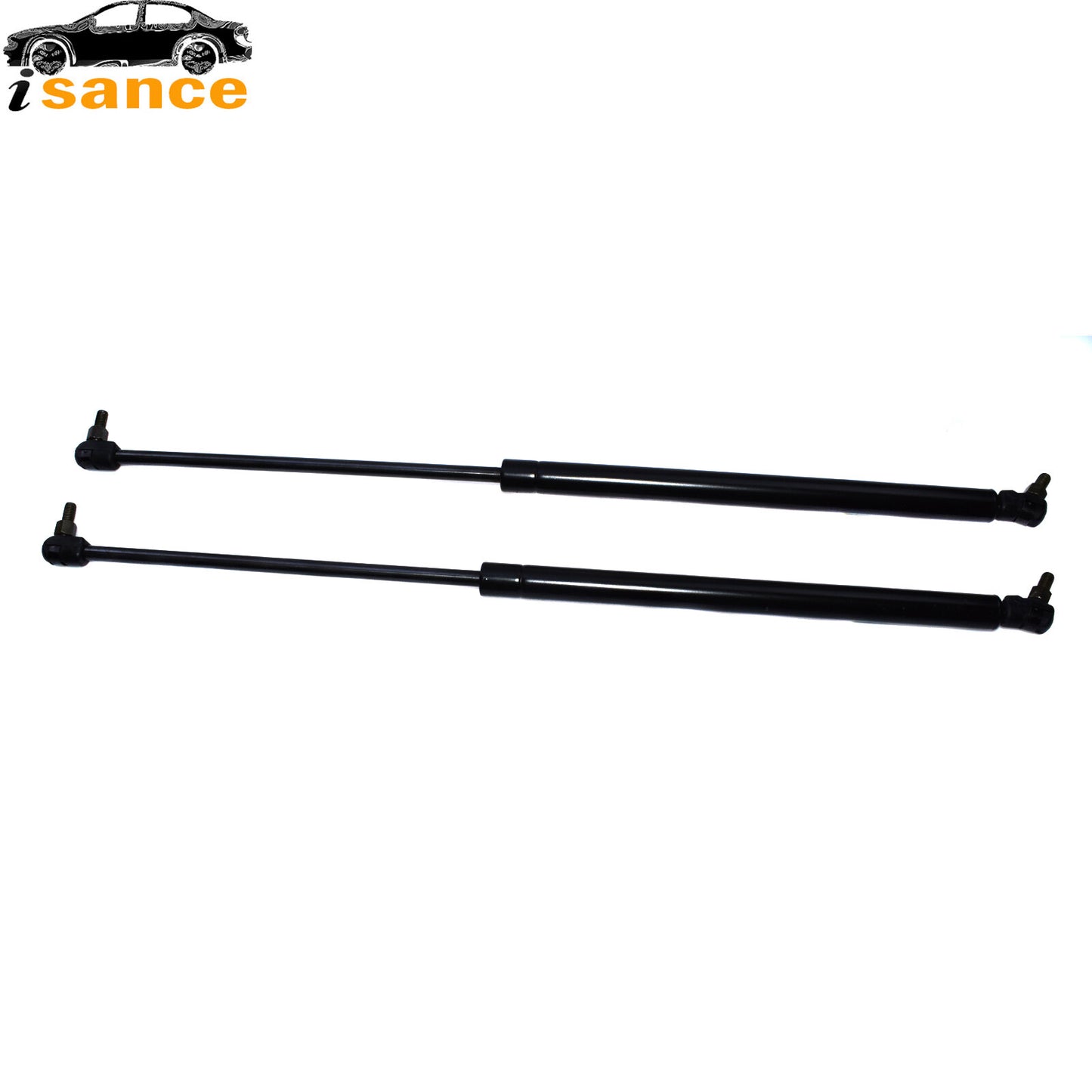 Suitable for for Dodge Durango Trunk Tail Lift Support Gas Spring Set - v