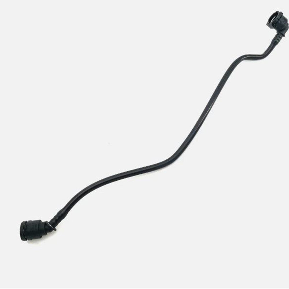 17128651298 Engine Coolant Rubber Exhaust Hose for X3 X4 F25 F26 2011-2018- v