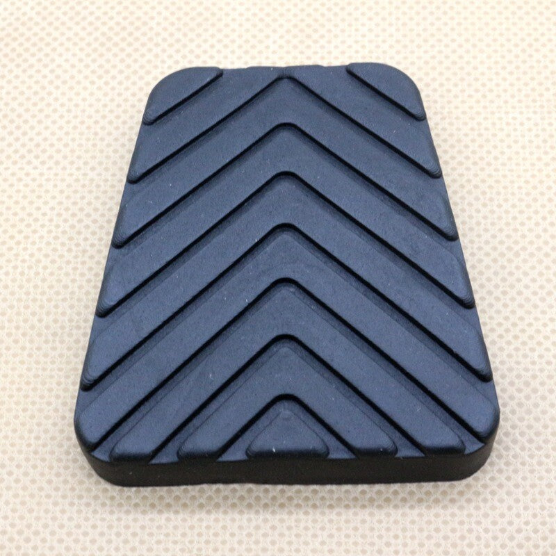 Brake or clutch pedal pad protector for modern accent Sonata Santa F for Elantra
