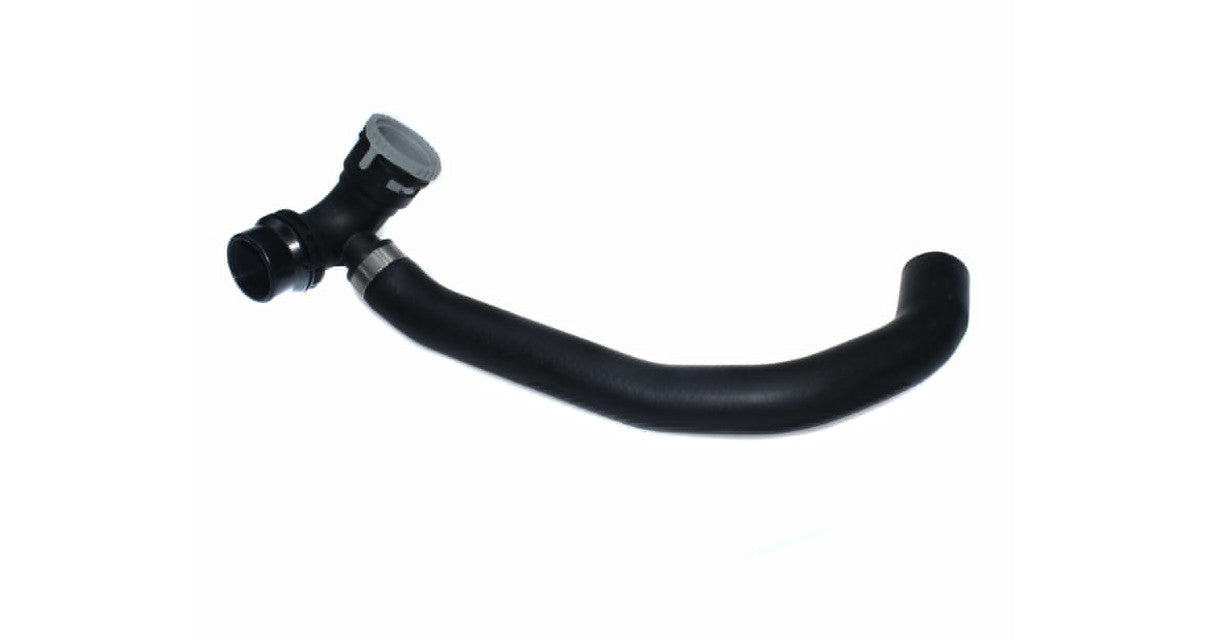 1pc LR005564 Engine Lower Radiator Coolant Hose for Land Rover LR2 3.2L L6 08-12 n