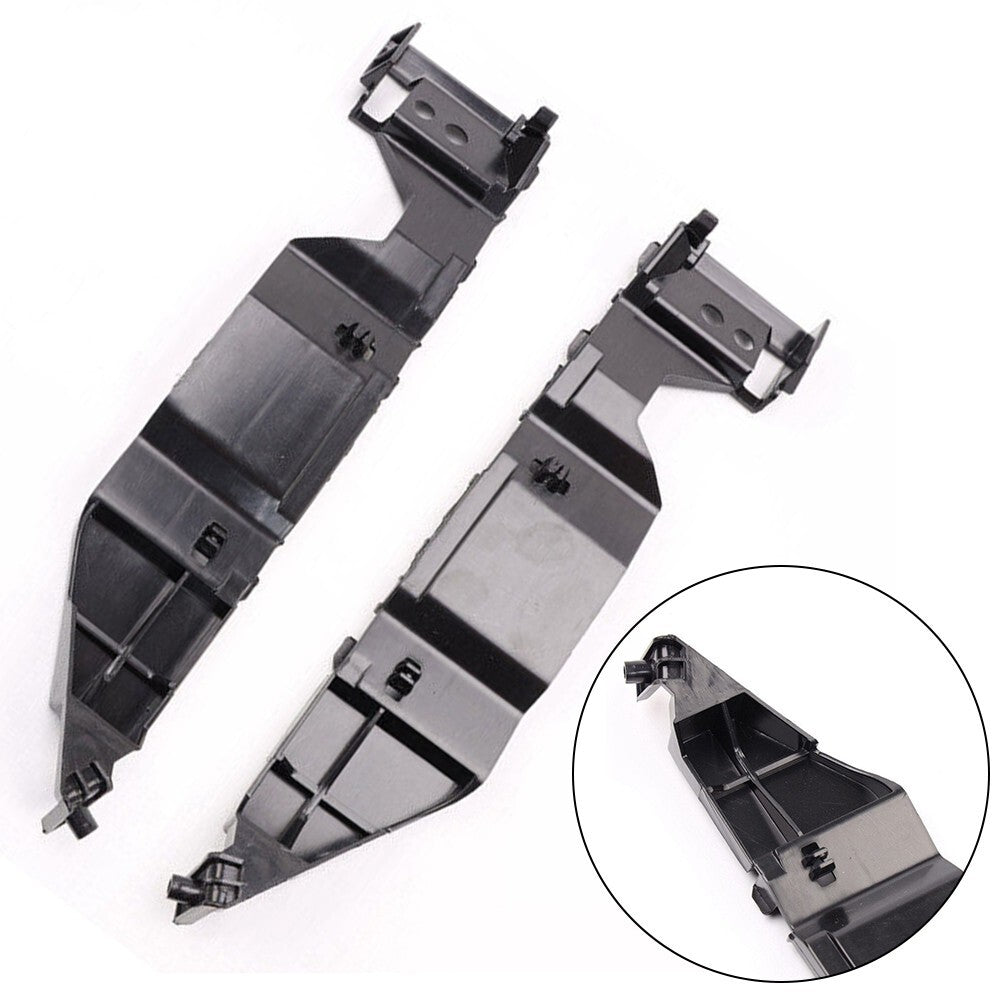 Pair Front Bumper Holder Bracket 71731-63J00 Fits for Suzuki for Swift 2005-2011 New v