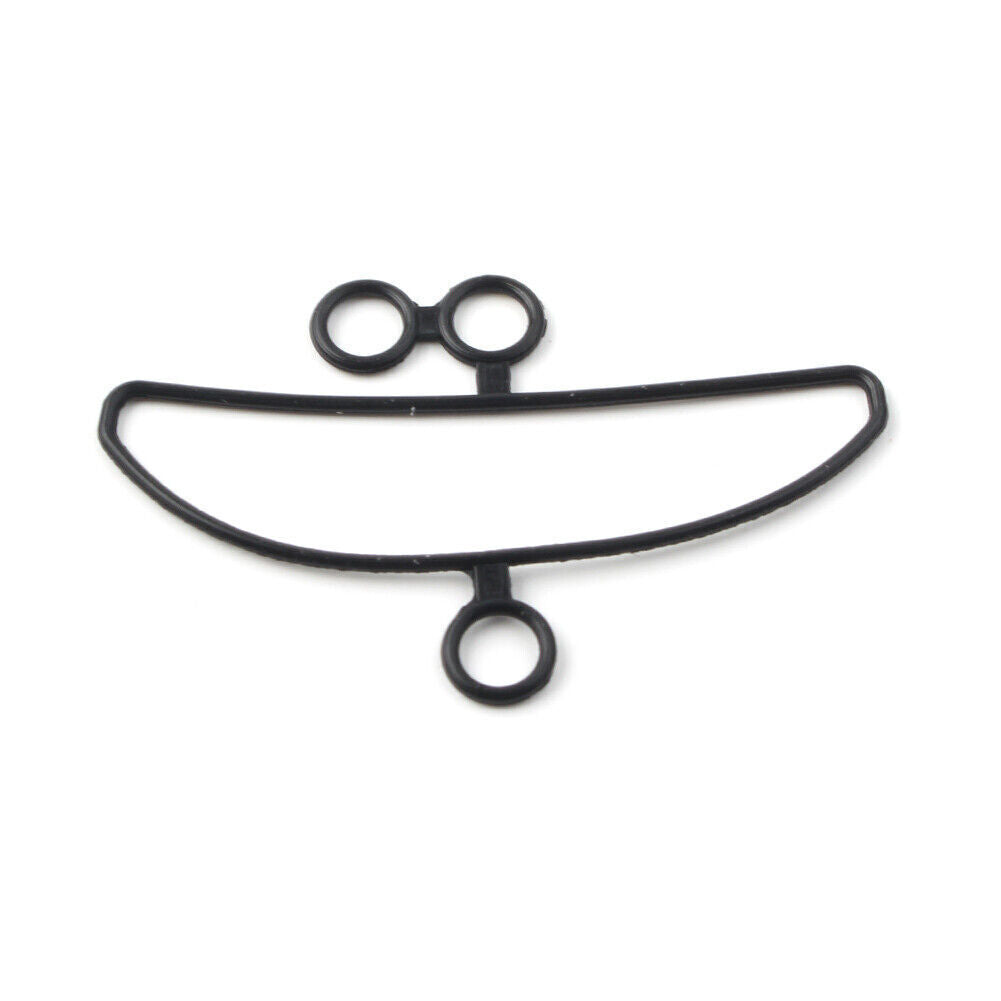 1x Jet Block O-Ring Carburetor Mid Body Gasket For Keihin PWK 33 35 36 38 39 41