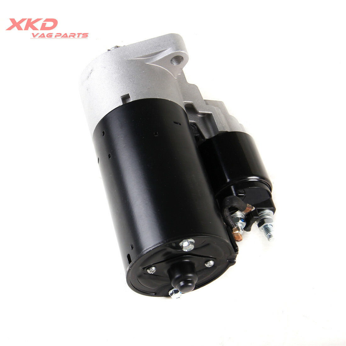 Engine Ignition Starter Motor Fit for Porsche for Cayenne 2003-2006 94860410600 Q