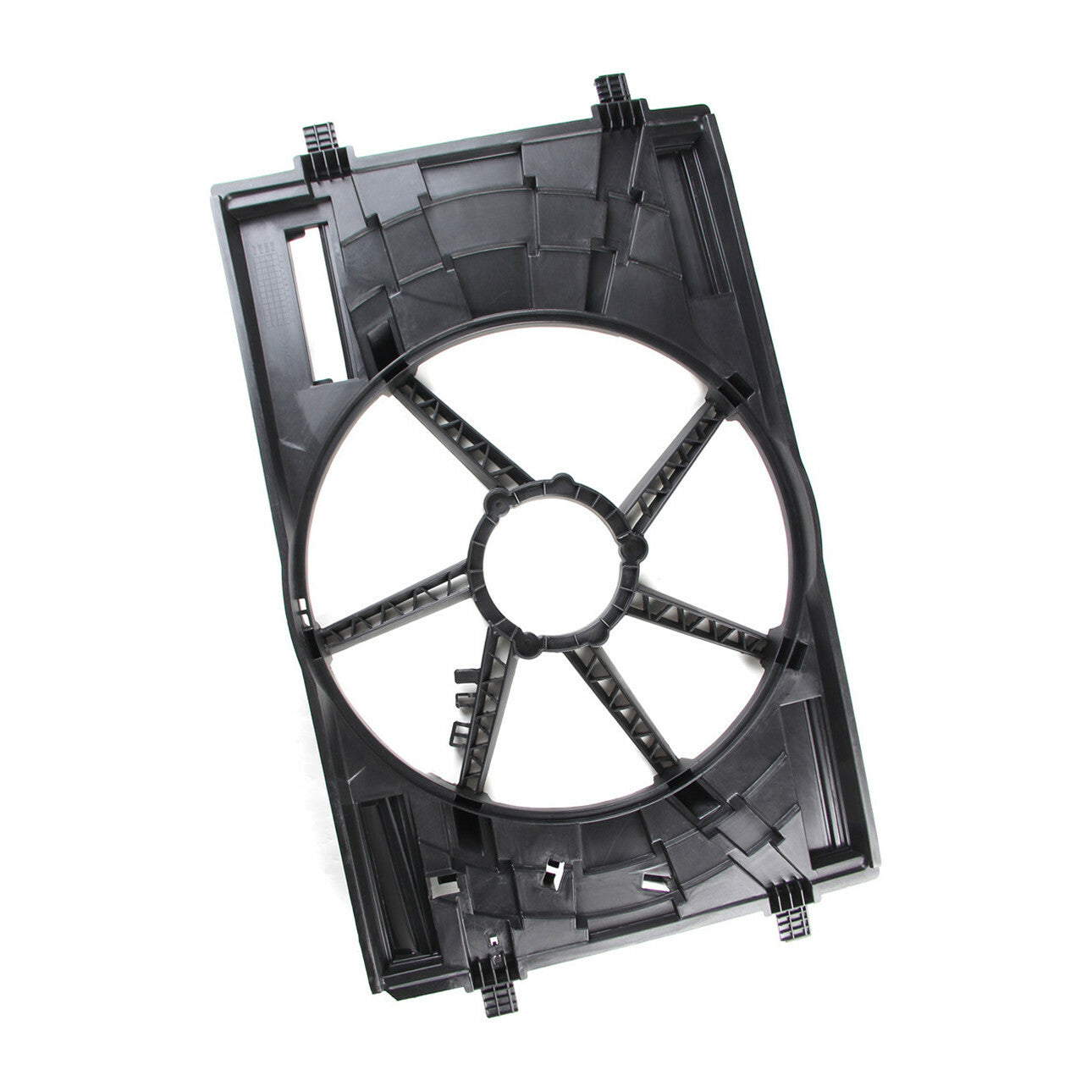 Radiator Fan Shroud for VW for Golf 2015-2017