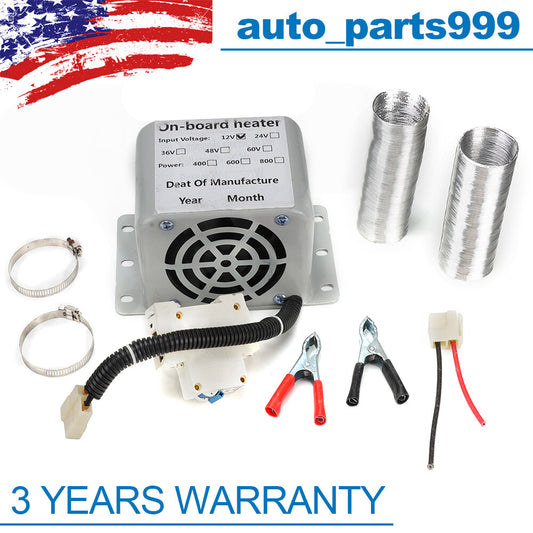 12V new Car/Truck Insulator, Dashboard Heater, Windshield Defroster, Defogging Unit 800W n