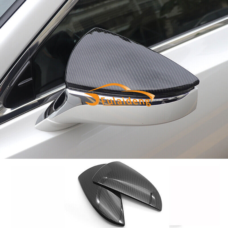 Front Headlight Lamp Cover Frame Trim Chrome For LC Prado FJ120 2003-2009 v