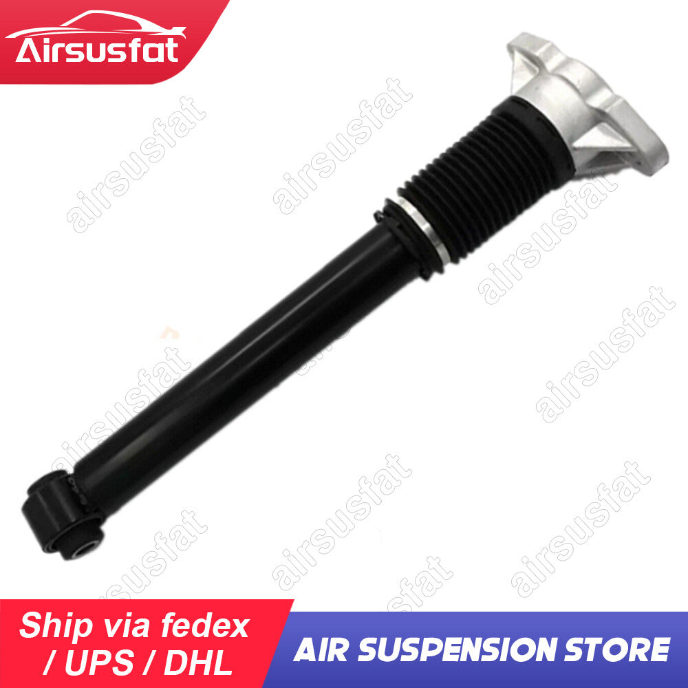 Pair Front Shock Absorbers Assemblys for Cadillac for GMC for Chevrolet 84176631