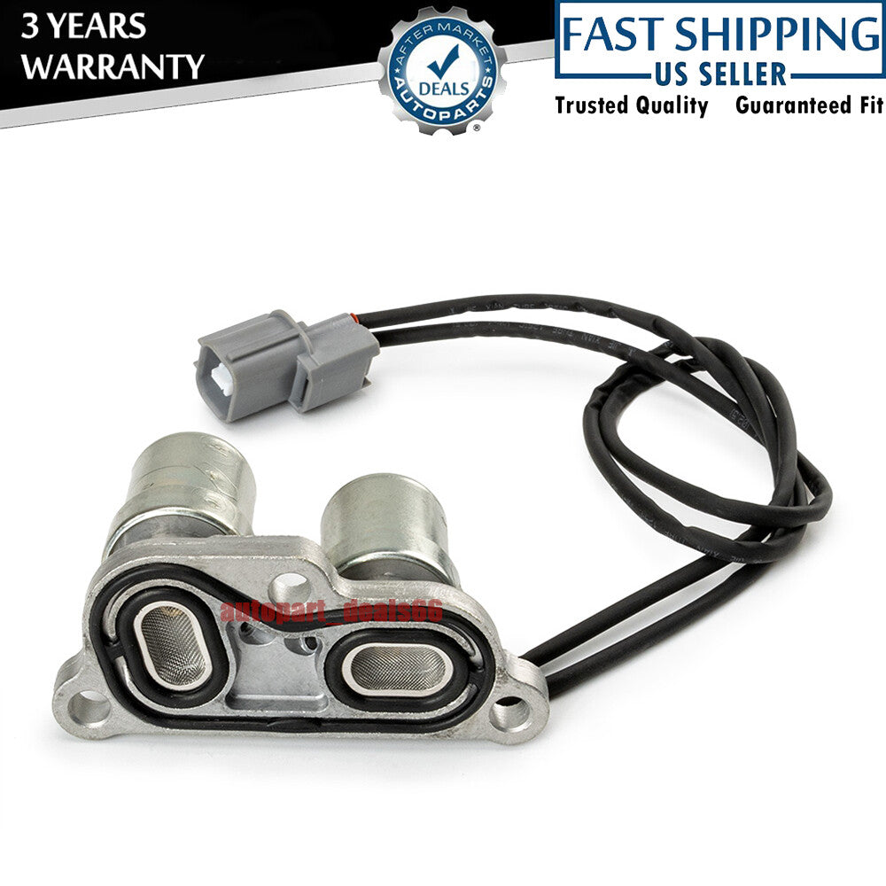 Transmission Shift Solenoid 28200-P4R-003 For 1996-00 for Honda for Civic for Acura Integra Q