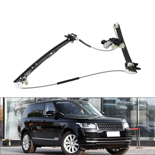 Power Window Regulator Assembly for Land Rover for Range Rover 2012-2022 13 14