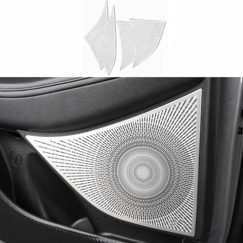 Carbon Fiber ABS Car Gear Shift Knob Cover Decorat Trim for Kia Seltos 2020-2023 v