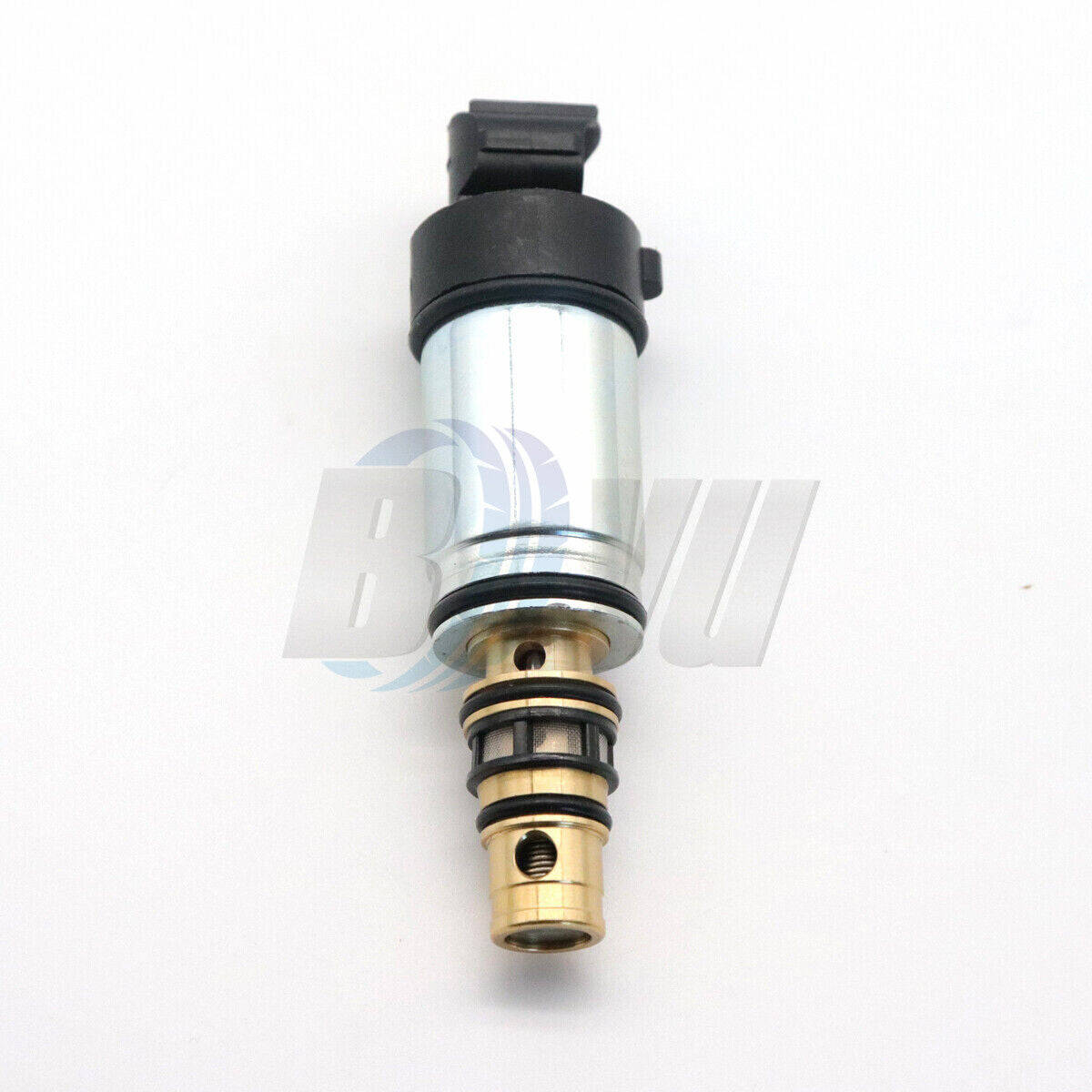 PXC14 New AC Air Conditioning Compressor Valve for 2013-2015 for Nissan Sentra 1.8L 4Door MT3402 Q