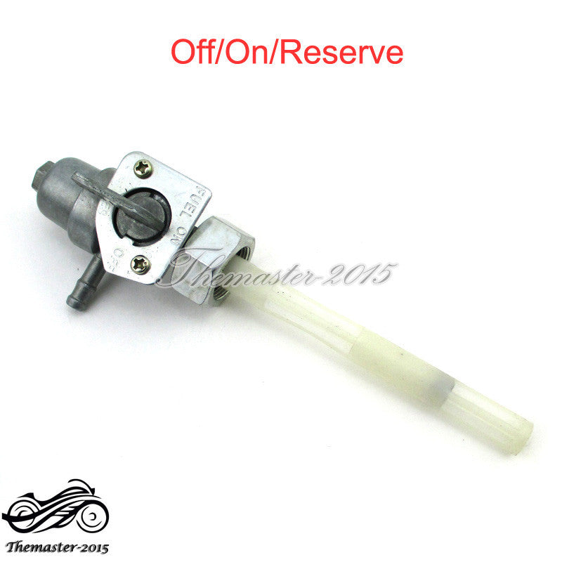 Fuel Petcock Switch Valve for Honda 1982 1983 VF750S V45 Sabre  16950-MB0-033 Q