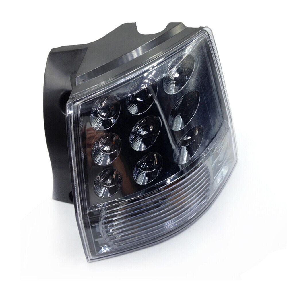 The right-side taillight exterior light is suitable for Outlander EX 2007 - 2011 2012 2013 - n