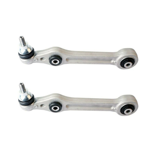 Two front lower control arms suitable for Mercedes-Benz E300 17-19 and C300 15-20 models. 4matic