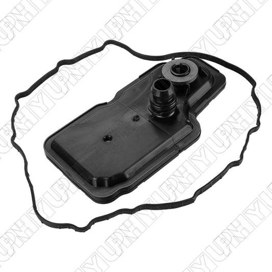 Transmission Filter  Gasket Kit for Buick for Chevrolet for Pontiac 24230708, 24246194 Q