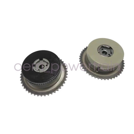 Specs Intake&Exhaust Camshaft Adjusters for Equinox Malibu 2.2L 2.4L 2.0T n
