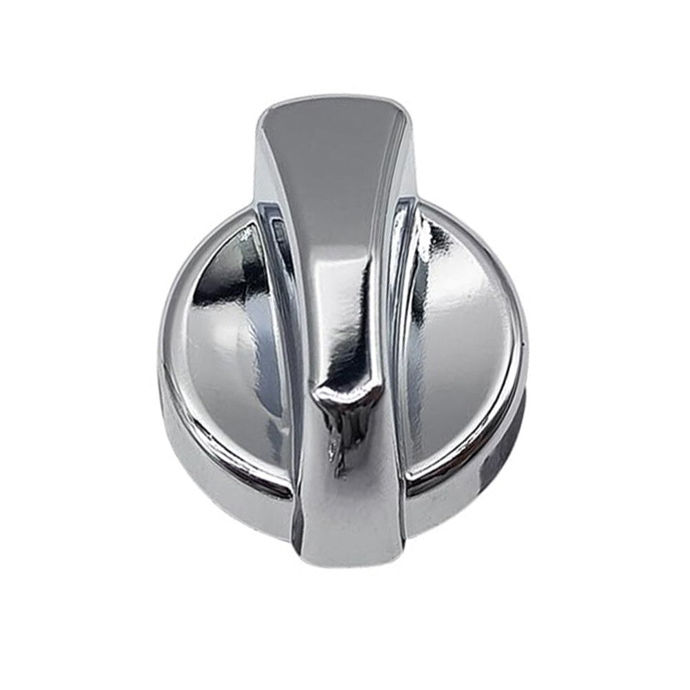 Chrome A/C Heater Control Knob 121-0001-000 702-5401 for Peterbilt 1987-2011 New v