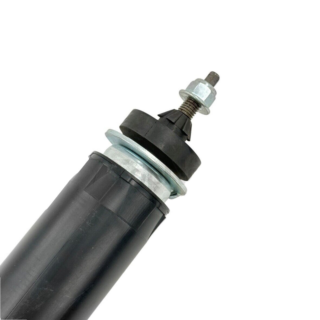 A pair of rear shock absorber struts fits for Lincoln MKS 2013 - 2016 DA5Z-18125-E