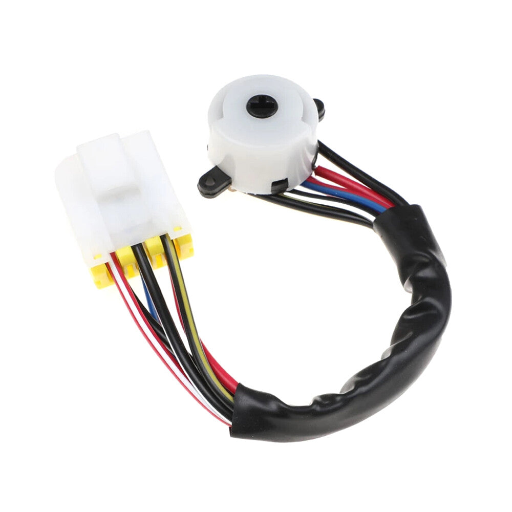 Ignition Switch for Nissan Maxima 200SX for Altima Sentra for Infiniti I30 48750-1E411 Q
