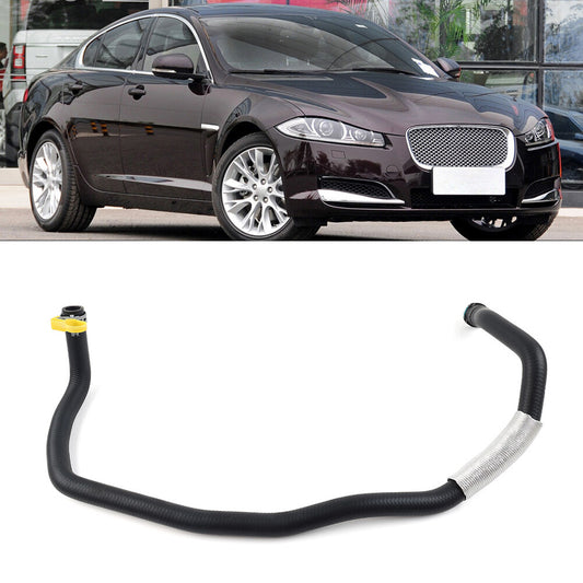 Heater Return Hose Radiator Oil Cooler Tube for Jaguar XF 2009-2015 XJ 2010-19