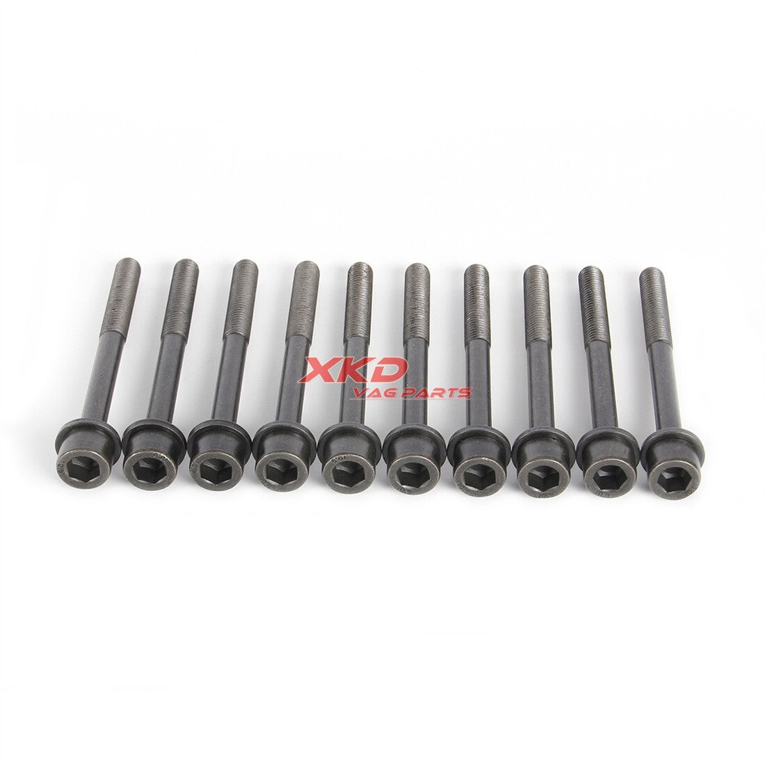 1.4T/1.5T 10*Cylinder Head Bolt Kit Fit for Buick for Cadillac for Chevrolet Q