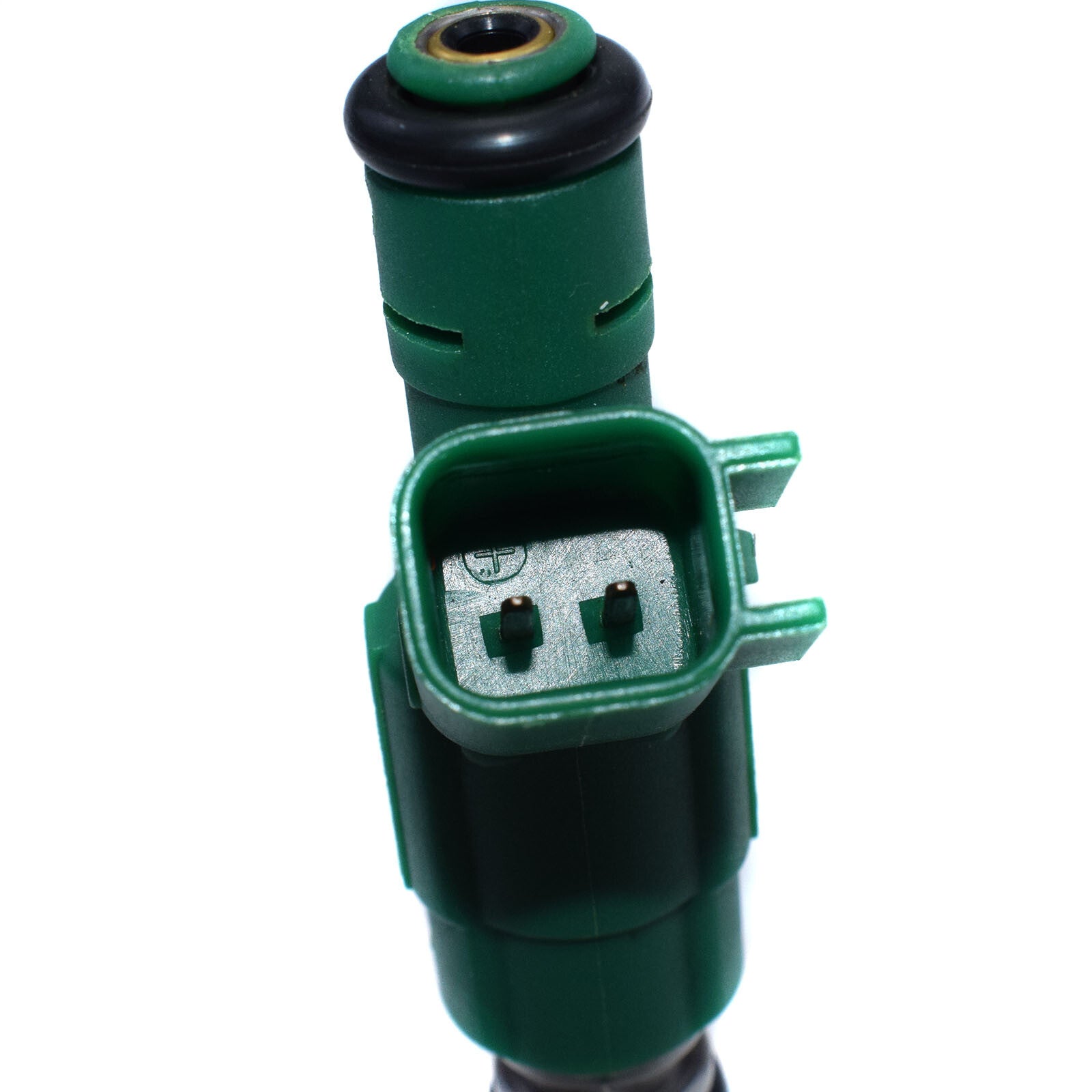 Fuel Injector and Wiring Plug for for Dodge Plym for for CHRysler Grand Voyager Caravan - v