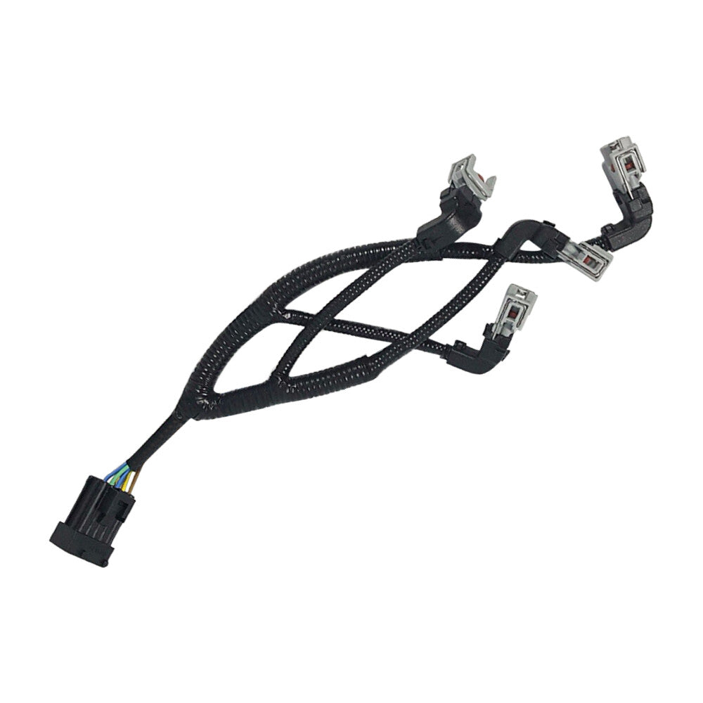 Injector Washer Assy 33810-4X600 for Terracan 2.9L 2001 2002 2003 2004 2005 2006 Q