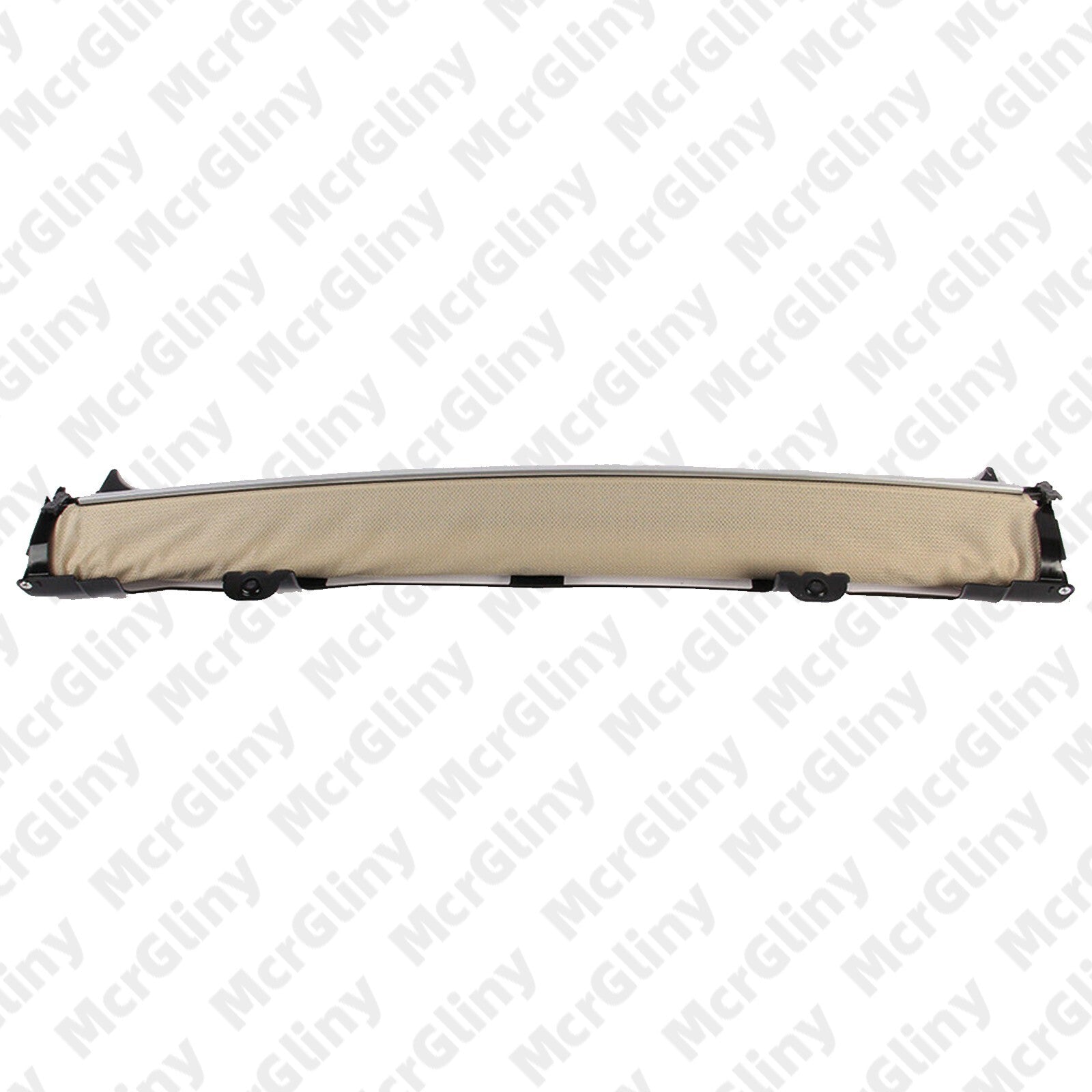 Beige sunshade suitable for most people, including for Tiguan , for Passat , and for Audi Q5 (model 2009-17, model 1K9877307B7S0). n