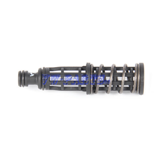 Oil Filter Adapter Fit for VW Beetle for Golf for Tiguan for AUDI for A4 for A6 Q5 06J 115 679E Q