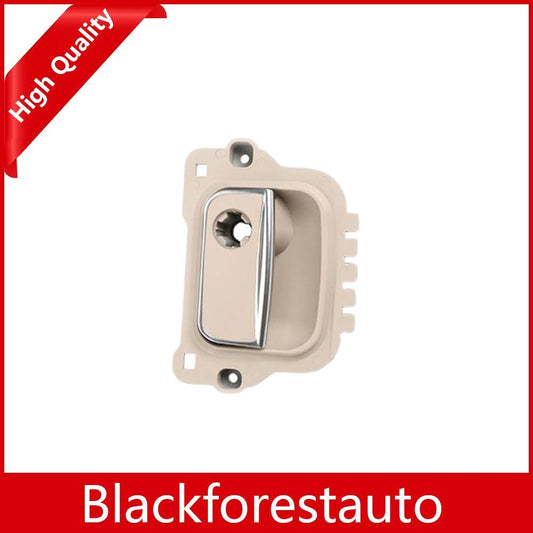 Right A2226805204 Glove Box Latch Lock Handle for Benz W222 X222 S for Maybach Beige Q