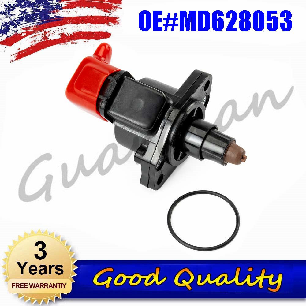 Idle Air Control Valve IAC MD628053 for DODGE for RAM 50 STEALTH for HYUNDAI for MITSUBISHI