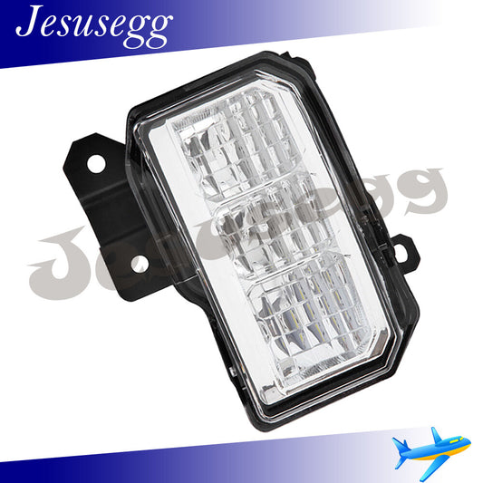 Fog Lamp Light Assembly Front Right Side For 2019 2020 2021 for Subaru for Forester 2.5L