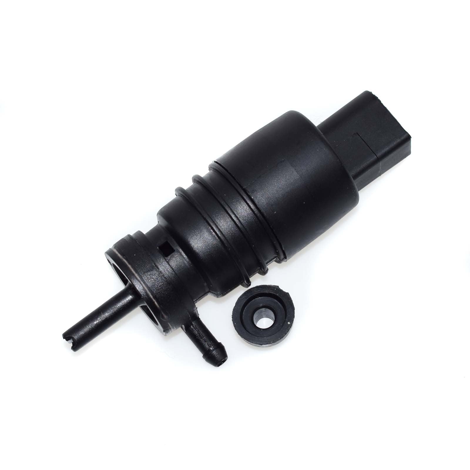 Brand new windshield washer pump suitable for E46, E53, E83, E85, E86, Z3, M3, 325, and Beatle for Jetta . n