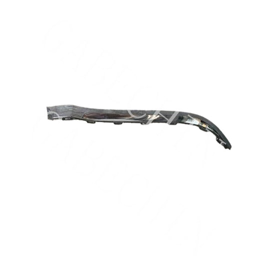 Chrome trim for left rear bumper of 2016-2019 for Bentley GT/GTC 3W3807917