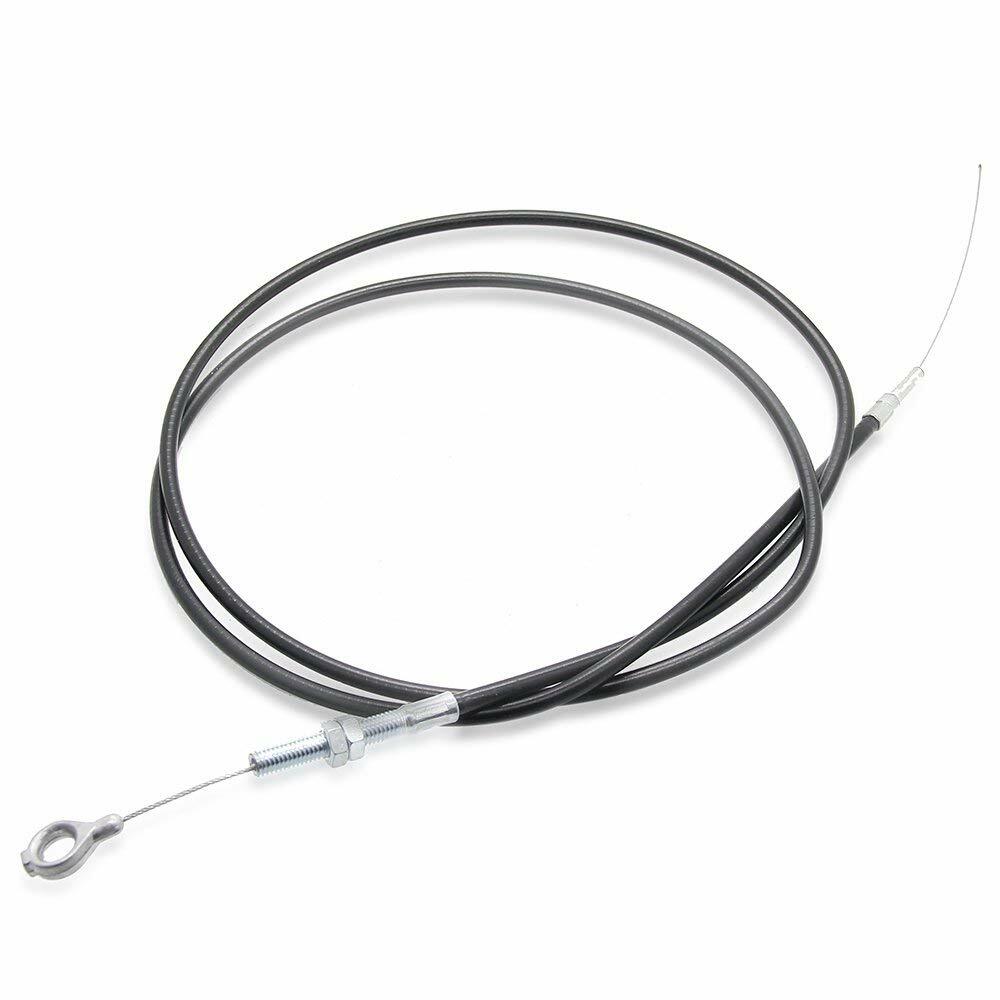 71 inches Throttle Cable Fits MANCO ASW GO KART CART 63 inches Casing 8252-1390 Q