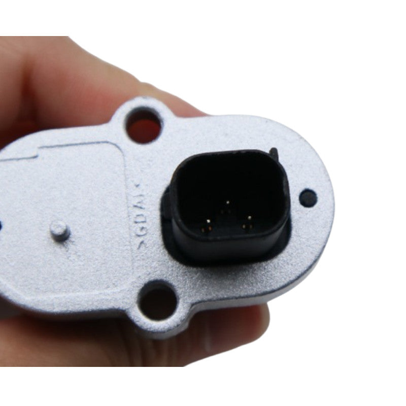 new C201 thermostat 82 C, suitable for Isuzu D201 excavator engine parts. H