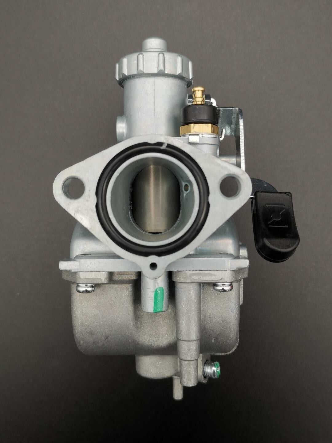VM22 Carburetor Air Filter for 110cc 125cc 140cc Dirt Pit Bike SSR YCF