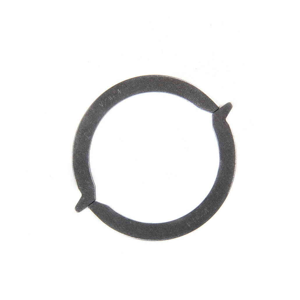 Crankshaft thrust washer set suitable for Golf 1.6L CWVA WHT004986B Q
