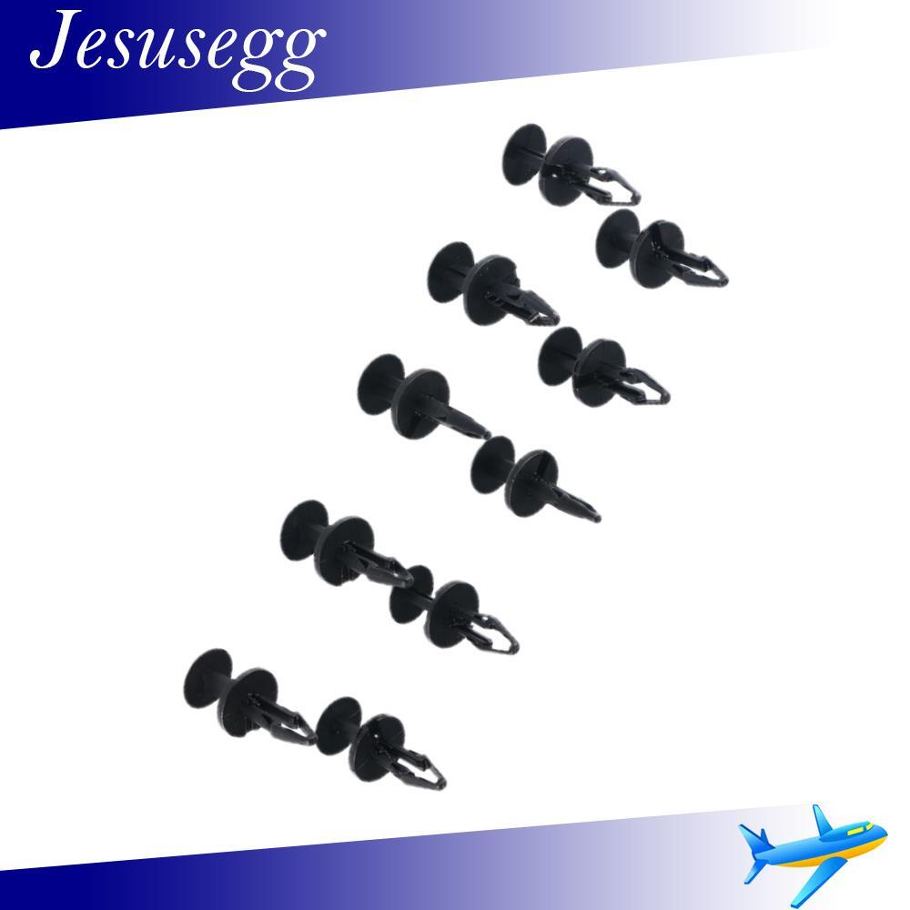 10X Fender Cover Panel Retainer For Enclave Regal Equinox Impala Spark CT6 XTS