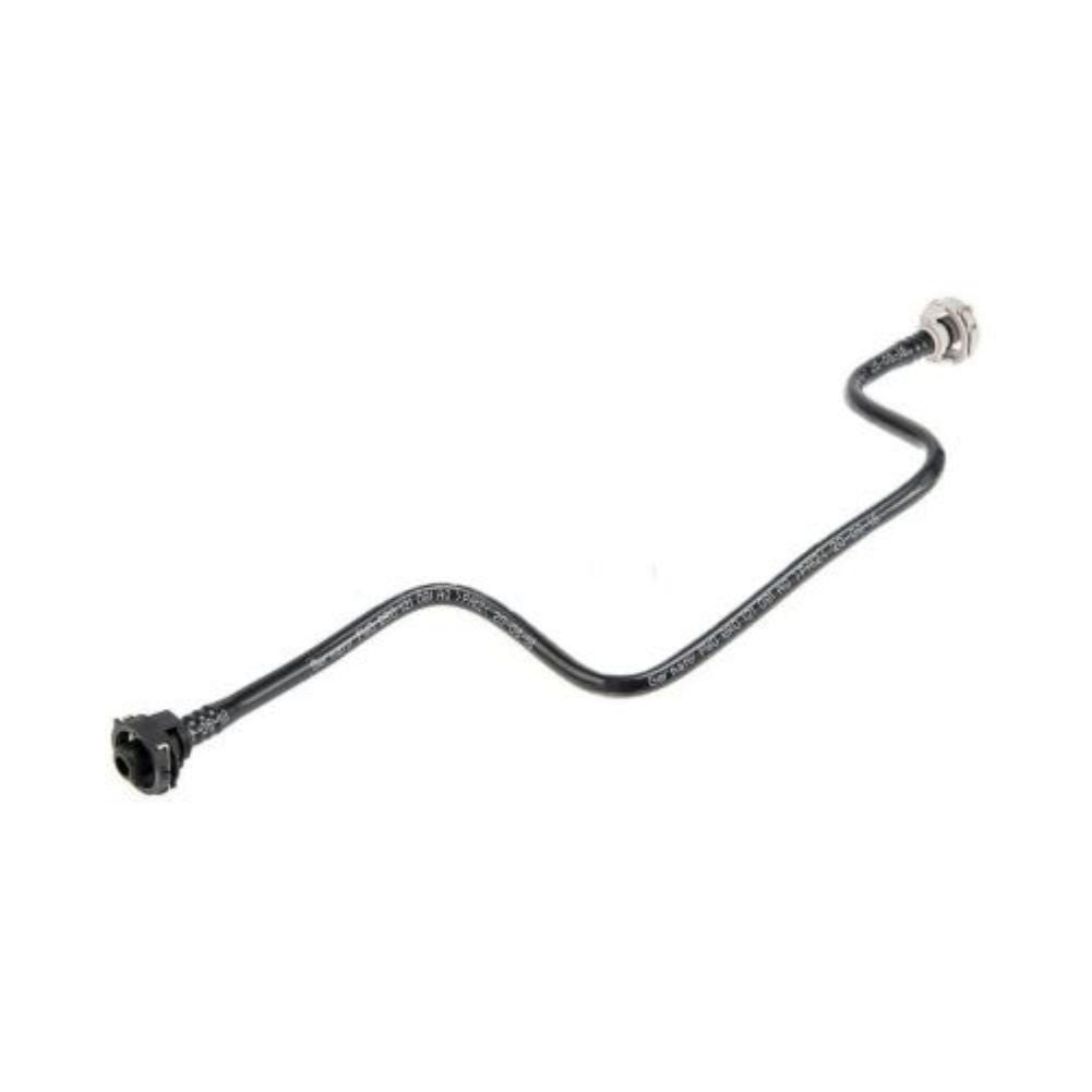 8R0121081AQ Upper Front Coolant Radiator Overflow Hose for Audi Q5 12-17