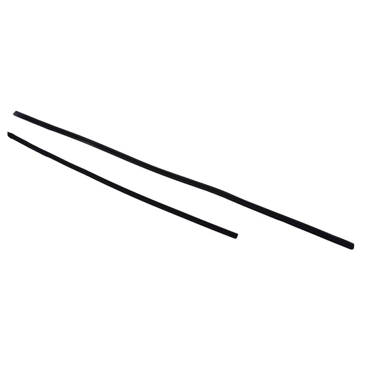 Front windshield wiper blade rubber insert for Tacoma for Lexus IS250- v
