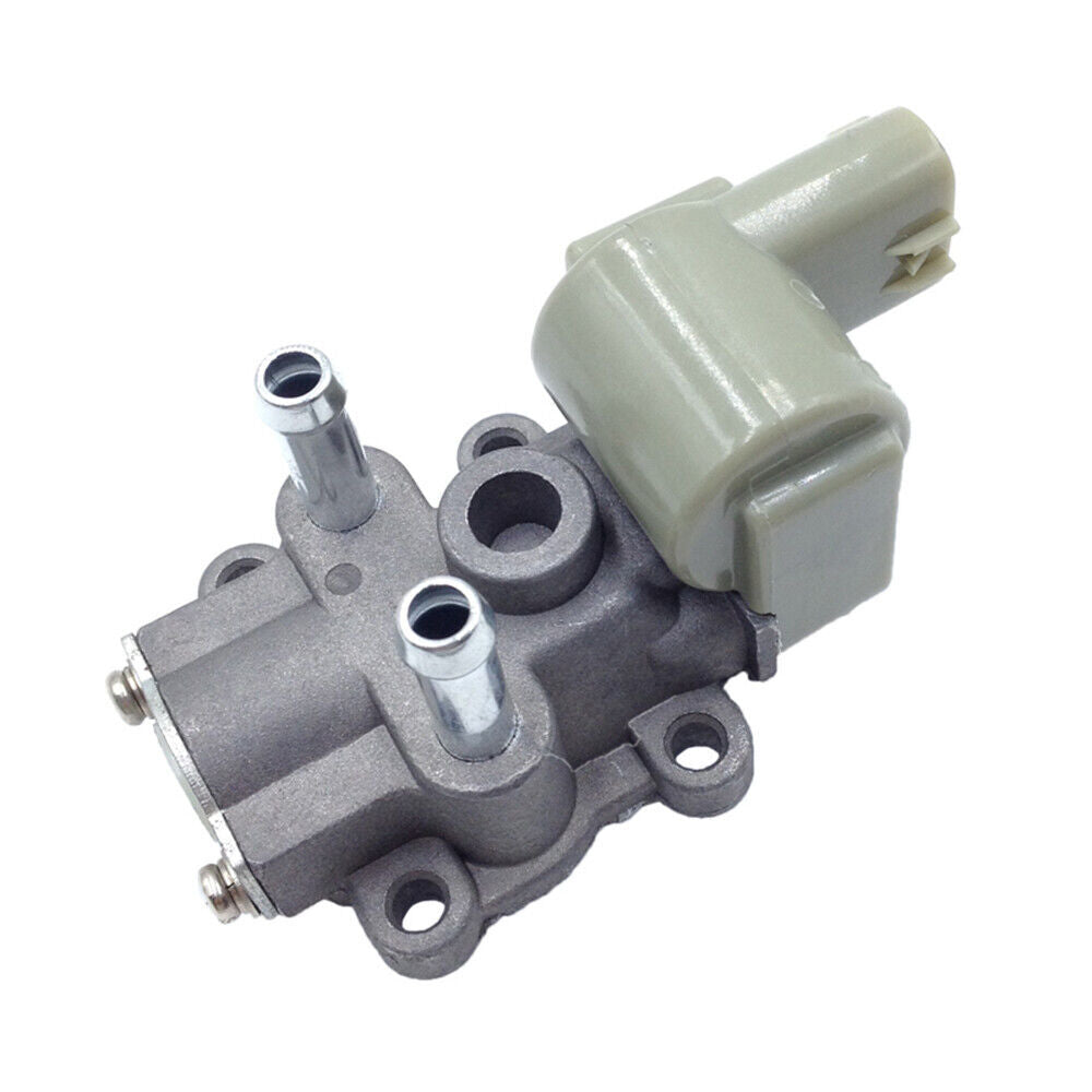 Idle air control valve with gasket suitable for Paseo Tercel 1995 1996 1997 4cyl 1.5L - n