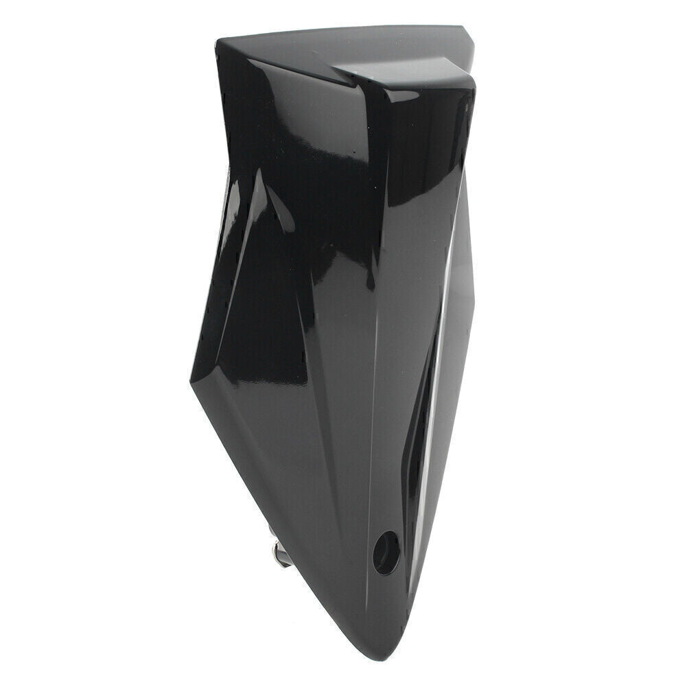 Rear Pillion Passenger Cowl for Seat Back Cover Fairing Fit for BMW S1000RR 2015-2018