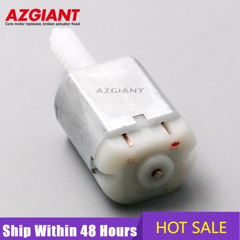 The central latch actuator door lock motor is suitable for 2008-2014 for Toyota Alphard models.