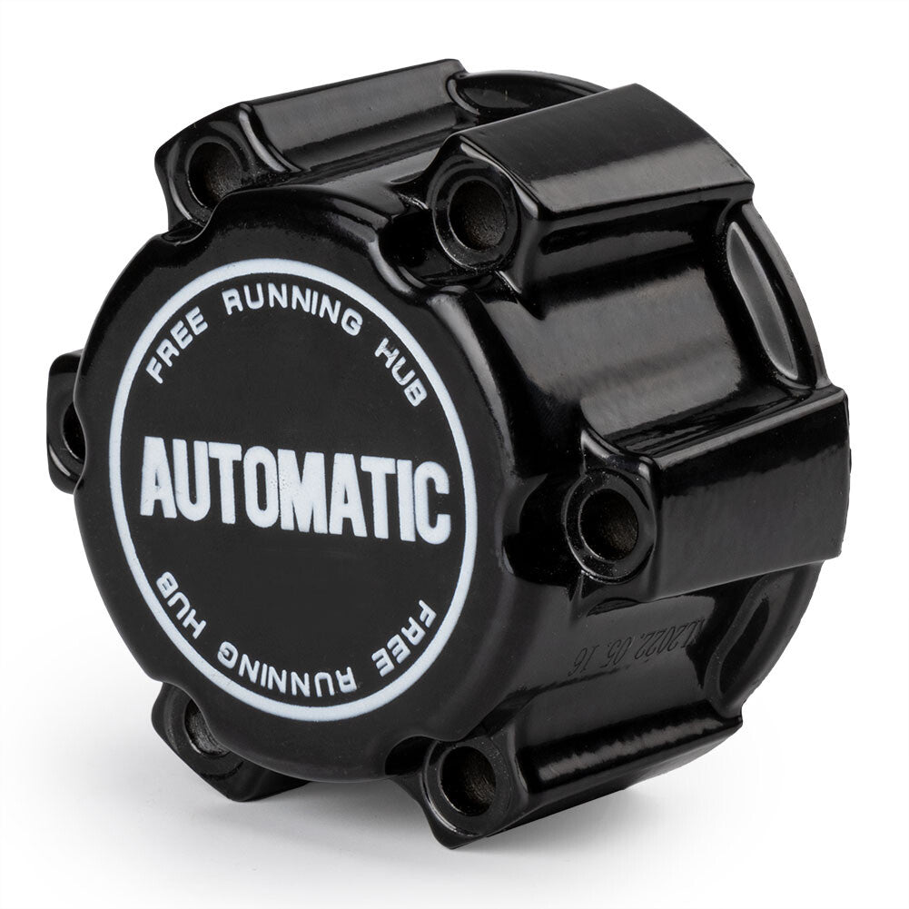 1-piece running wheel hub lock 28 spline for Nissan Frontier X-Terra Navara D22 Q