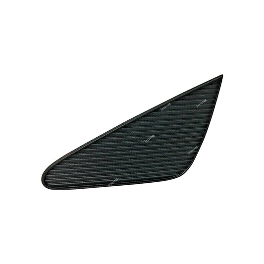 Front Left Bumper Foglight Cover Cap 52438-53010 Fit for Lexus IS250 IS300 IS350 Q