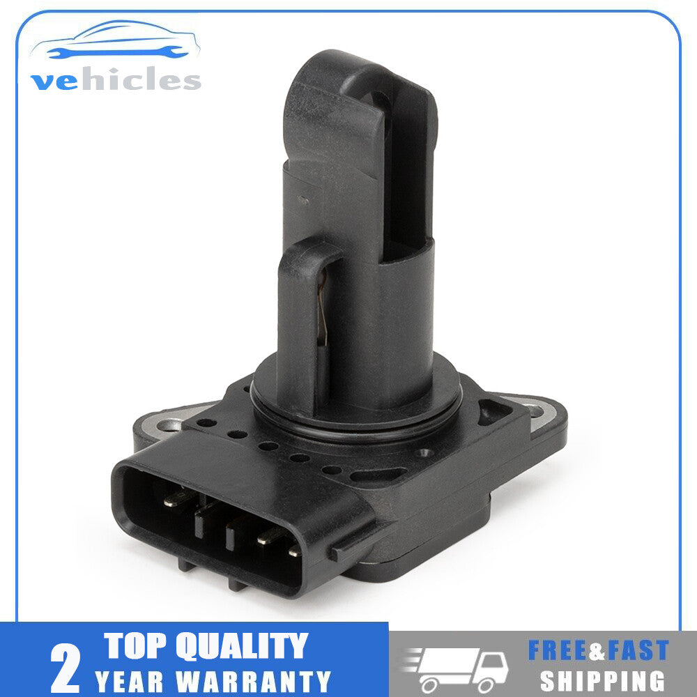 MAF for Volkswagen air flow sensor suitable for 07-12 for Mazda CX-7 2.3L 2.5L and for Subaru Tribeca MF21145A.
