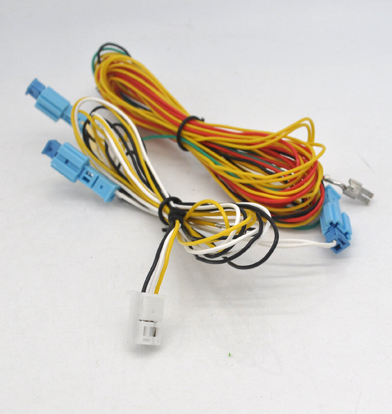 Retrofit Cabin Fragrance Perfume Atomizer cable adaptor for Mercedes W205 W213 S v
