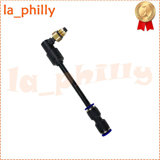 Fit 11-20 for Jeep for Grand Cherokee Quadra Lift Suspension Elbow Air Strut Repair Kit Q